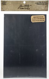 Zeige Details für Idea-Ology Adhesive Mirrored Sheets 6"X9" 2/Pkg-  Bild von Idea-Ology Adhesive Mirrored Sheets 6"X9" 2/Pkg-