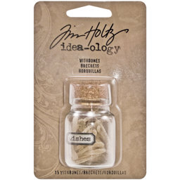 Zeige Details für Idea-Ology Resin Wishes Glass Corked Jar 2"-Wishbones 1"X.625", 15pcs Bild von Idea-Ology Resin Wishes Glass Corked Jar 2"-Wishbones 1"X.625", 15pcs