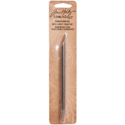 Zeige Details für Idea-Ology Remnant Rubs Metal Rub-On Tool- Bild von Idea-Ology Remnant Rubs Metal Rub-On Tool-