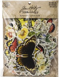 Zeige Details für Idea-Ology Layers Die-Cuts 83/Pkg-Botanical .75"X1" To 6.5"X2" Bild von Idea-Ology Layers Die-Cuts 83/Pkg-Botanical .75"X1" To 6.5"X2"