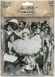 Zeige Details für Idea-Ology Paper Dolls Die-Cuts 83/Pkg-Solos Bild von Idea-Ology Paper Dolls Die-Cuts 83/Pkg-Solos