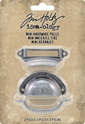 Zeige Details für Idea-Ology Mini Metal Hardware Pulls 3/Pkg-Up To 2.25" Bild von Idea-Ology Mini Metal Hardware Pulls 3/Pkg-Up To 2.25"
