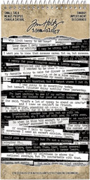 Zeige Details für Idea-Ology Spiral Bound Sticker Book 4.5"X8.5"-Snarky Bild von Idea-Ology Spiral Bound Sticker Book 4.5"X8.5"-Snarky