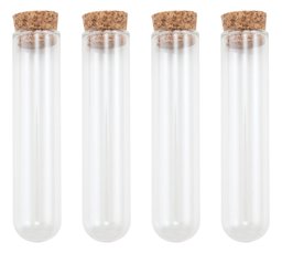 Zeige Details für Idea-Ology Test Tubes 4/Pkg-  Bild von Idea-Ology Test Tubes 4/Pkg-