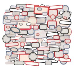 Zeige Details für Idea-Ology Ephemera Snippets 120/Pkg-Labels Bild von Idea-Ology Ephemera Snippets 120/Pkg-Labels