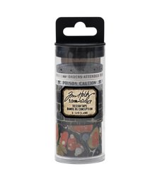 Zeige Details für Idea-Ology Design Tape 6/Pkg-Halloween Bild von Idea-Ology Design Tape 6/Pkg-Halloween