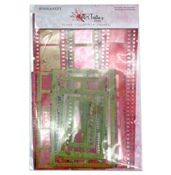 Zeige Details für ARToptions Rouge Filmstrip Frames-  Bild von ARToptions Rouge Filmstrip Frames-