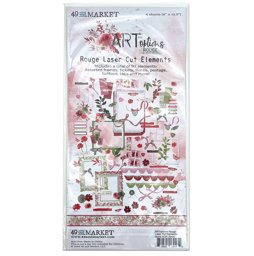 Zeige Details für ARToptions Rouge Laser Cut Outs-Elements Bild von ARToptions Rouge Laser Cut Outs-Elements