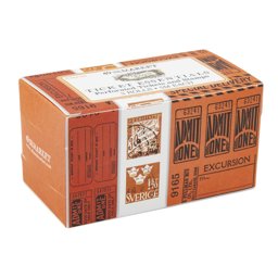 Zeige Details für 49 And Market Vintage Bits Ticket Essentials-Citrus Bild von 49 And Market Vintage Bits Ticket Essentials-Citrus