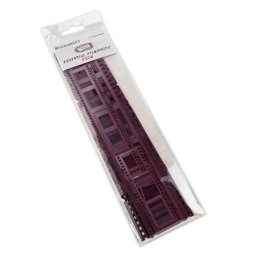 Zeige Details für 49 And Market Acetate Filmstrips-Plum Bild von 49 And Market Acetate Filmstrips-Plum