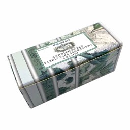 Zeige Details für 49 And Market Fabric Tape Assortment 4/Rolls-Vintage Bits Botanical Bild von 49 And Market Fabric Tape Assortment 4/Rolls-Vintage Bits Botanical