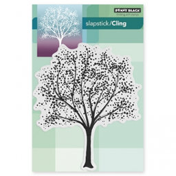 Zeige Details für Penny Black Cling Stamp REGALIA  Bild von Penny Black Cling Stamp REGALIA