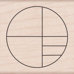 Zeige Details für Hero Arts Stempel - Small Circle Grid Bild von Hero Arts Stempel - Small Circle Grid