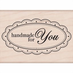 Zeige Details für Hero Arts Stempel - Handmade Bild von Hero Arts Stempel - Handmade