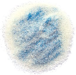 Bild von Hero Arts Embossing Powder-Sparkling Sea