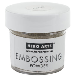 Zeige Details für Hero Arts Embossing Powder -Gold Bild von Hero Arts Embossing Powder -Gold