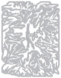 Zeige Details für Hero Arts Infinity Dies-Branches Bild von Hero Arts Infinity Dies-Branches