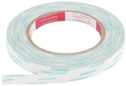 Zeige Details für Scor-Tape doppelseitiges Klebeband 12,8 mm Bild von Scor-Tape doppelseitiges Klebeband 12,8 mm