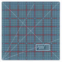 Zeige Details für Reversible Scor-Mat Mini Imperial  Bild von Reversible Scor-Mat Mini Imperial