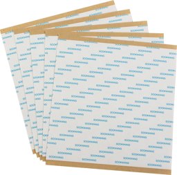 Bild von Scor-Tape Sheets 5/Pkg-6"X6"