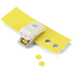 Zeige Details für Medium Punch-Scallop Circle, .5" Bild von Medium Punch-Scallop Circle, .5"