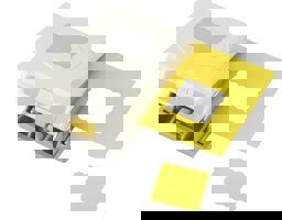 Zeige Details für EK Tools Large Punch Scallop Square 1.5" Bild von EK Tools Large Punch Scallop Square 1.5"