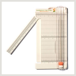 Zeige Details für Schneidemaschine für Scrapbooking 43,5 x 31,5 cm  Bild von Schneidemaschine für Scrapbooking 43,5 x 31,5 cm