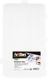 Bild von ArtBin XL Solutions Box-