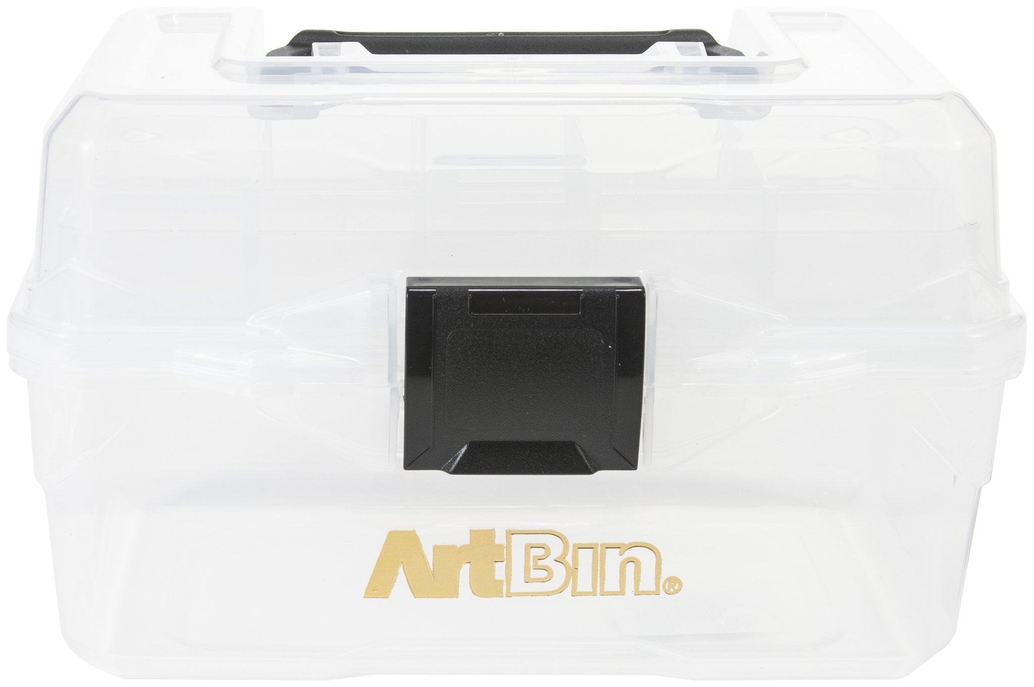 Bild von ArtBin Small Project Box -Clear