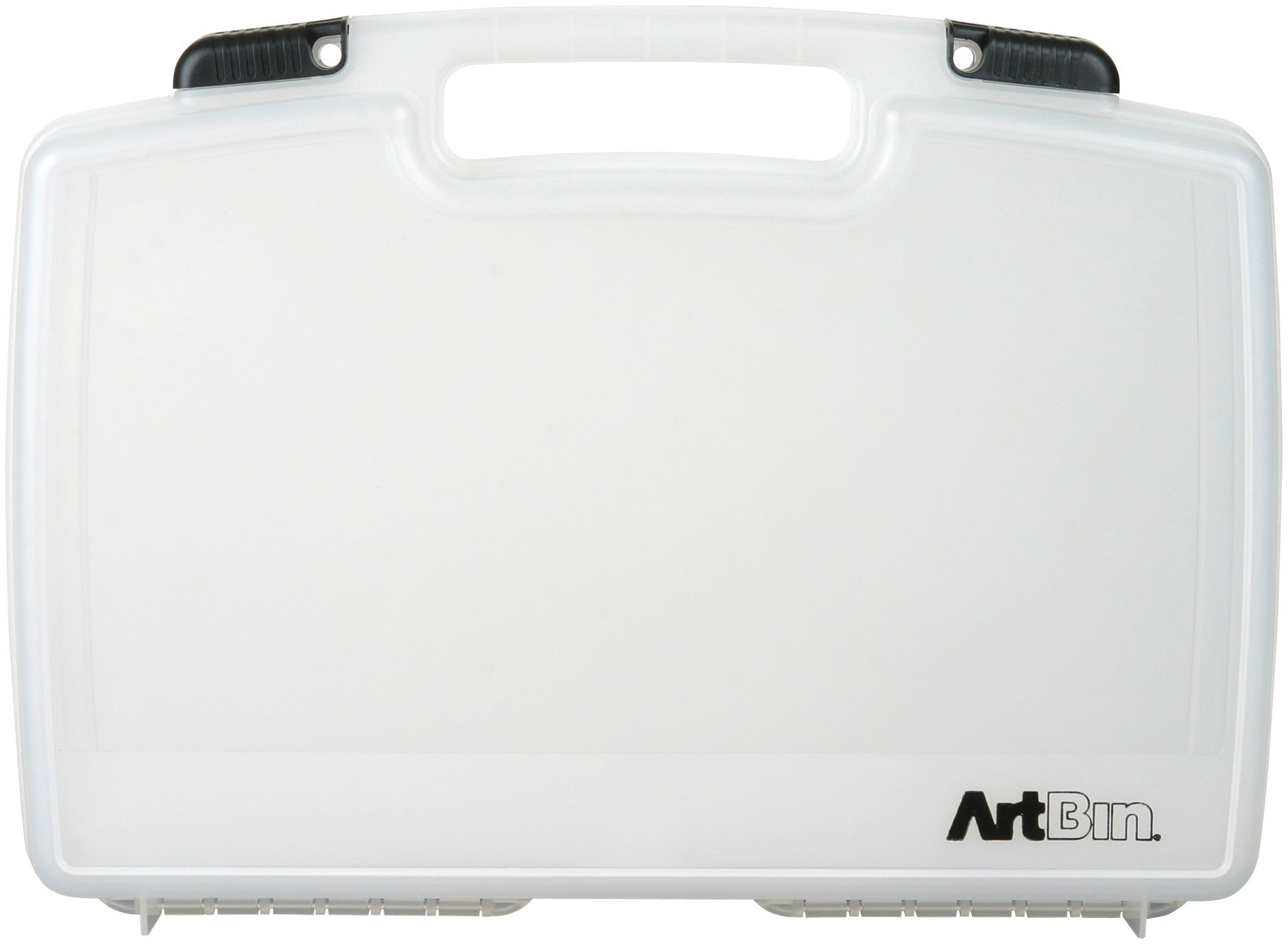 Bild von ArtBin Quick View Carrying Case-17"X3.875"X12.375" Translucent