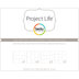 Bild von Project Life Photo Pocket Pages 12/Pkg-Small Variety Pack 6