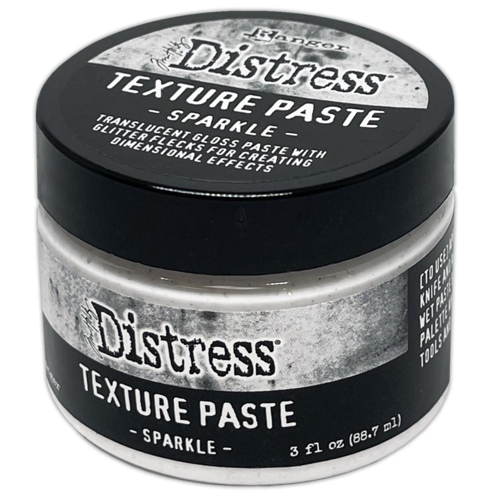 Bild von Tim Holtz Distress Grit Paste - Sparkle