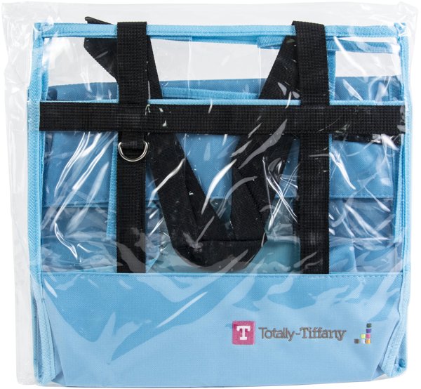Bild von Totally-Tiffany Easy To Organize Buddy Bag Lois 2.0-Turquoise