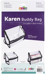 Bild von Totally-Tiffany Easy To Organize Buddy Bag-Karen