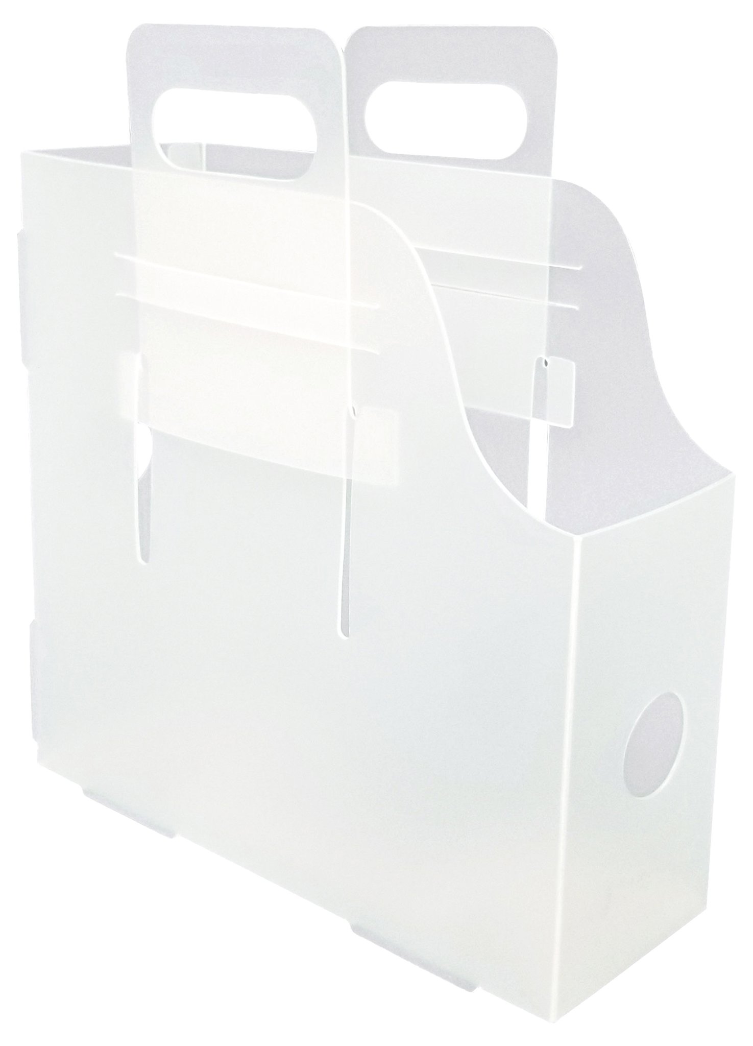Bild von Totally-Tiffany Easy To Organize Paper Handler 12 x 12"
