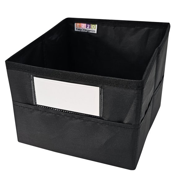 Bild von Totally-Tiffany Easy To Organize Paper Storage Cube 6"X6"-6"X6"