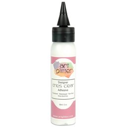 Zeige Details für Art Institute Glitter Designer Dries Clear Adhesive 2oz 60ml Bild von Art Institute Glitter Designer Dries Clear Adhesive 2oz 60ml