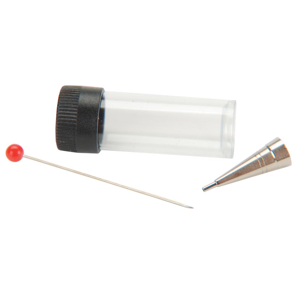 Bild von Art Institute Glitter Ultrafine Metal Tip Ersatzspitze für Kleber