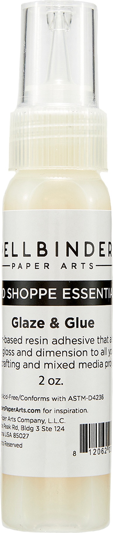 Bild von Spellbinders Glaze'n Glue-2oz