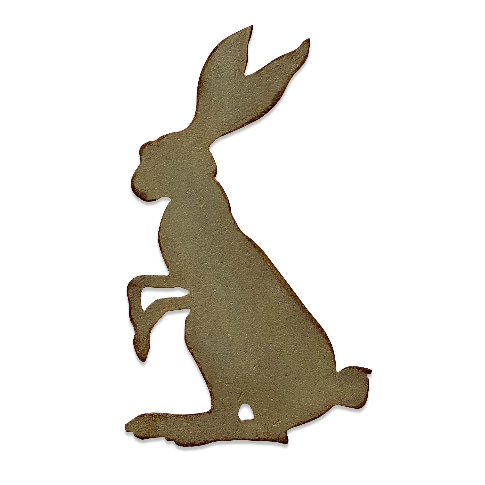 Bild von Sizzix Bigz Die By Tim Holtz-Mr. Rabbit