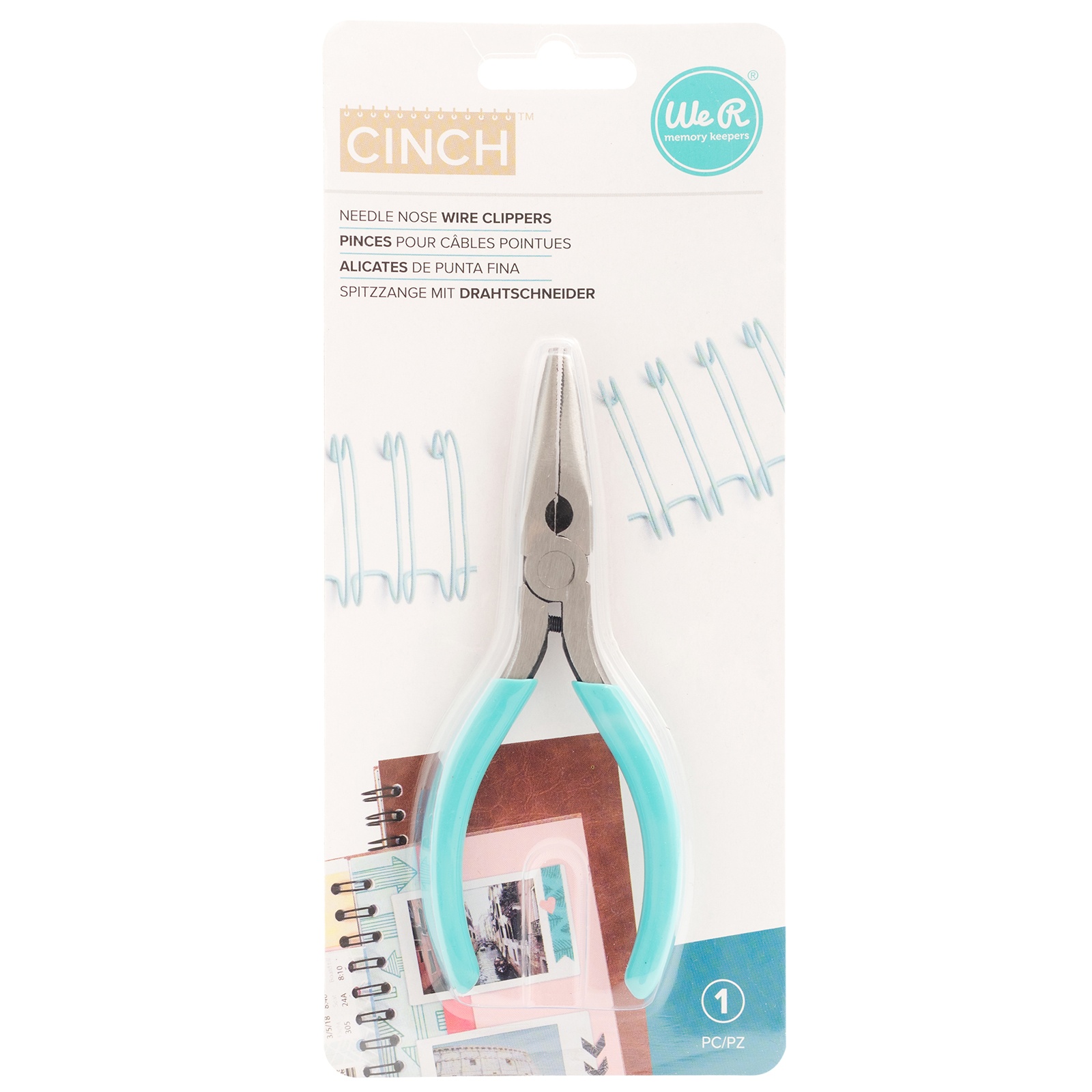 Bild von Cinch Wire Cutters-