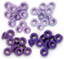 Bild von We R Eyelets Standard 60/Pkg-Purple
