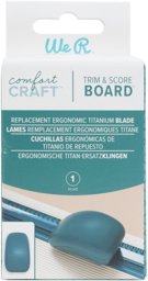 Bild von We R Comfort Craft Trim & Score Refill Blade-For WR661224 & 660071