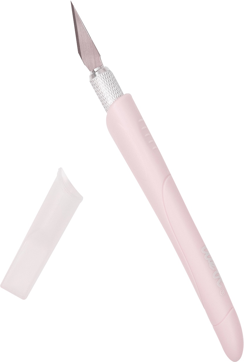 Bild von We R Memory Keepers Craft Knife-Pink