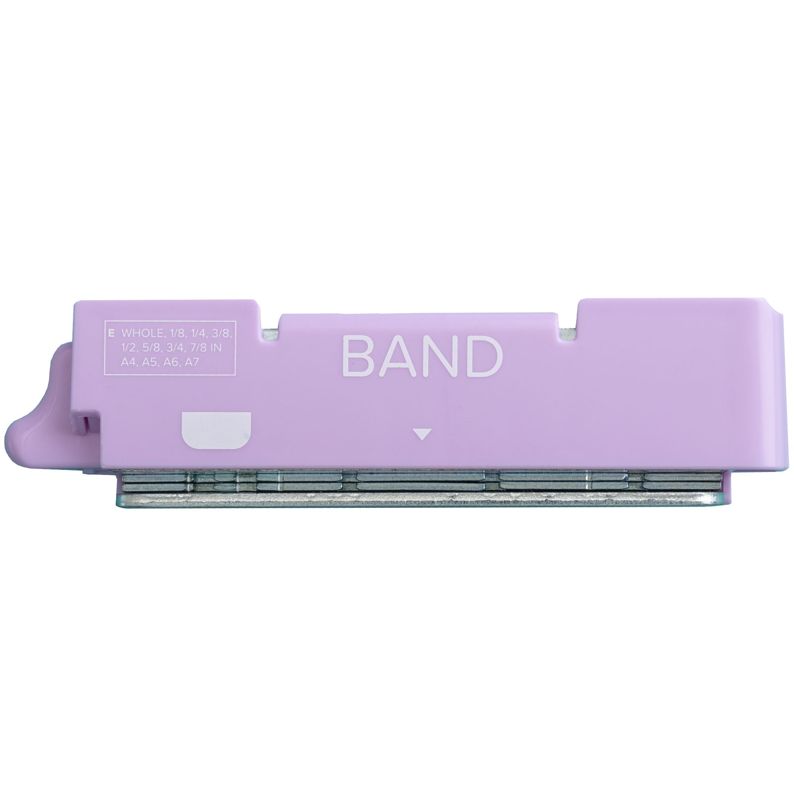 Bild von We R Memory Keepers Multi Cinch Cartridge-Band Punch