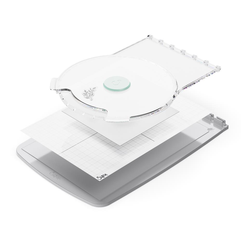 Bild von Stamp & Spin Tool
