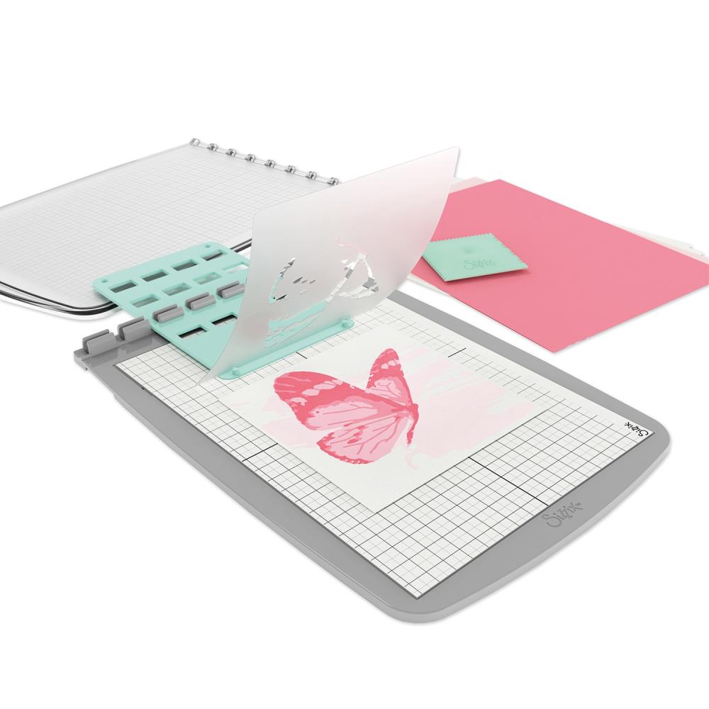 Bild von Stencil & Stamp Tool (664896)