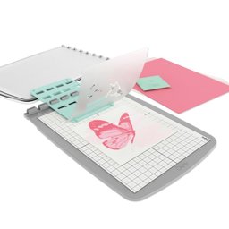 Zeige Details für Stencil & Stamp Tool (664896) Bild von Stencil & Stamp Tool (664896)