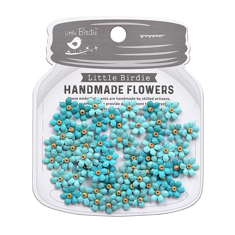 Bild von Natalia Paper Flowers in verschiedenen Farben
