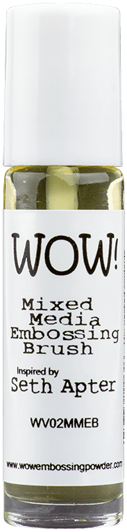 Bild von Wow Mix Media Embossing Pinsel